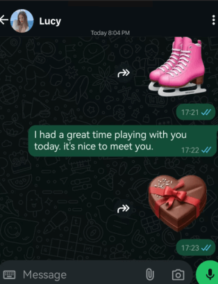 emoji about
