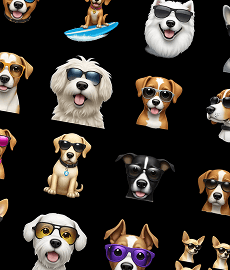 emoji about